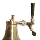 Csap tisztító kefe