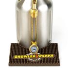 GrowlerWerks uKeg™ 128 csepptálca