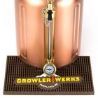 GrowlerWerks uKeg™ 128 csepptálca