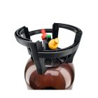 Oxebar PET nyomásálló KEG 20 l Ball Lock fejjel