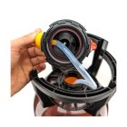 Oxebar PET nyomásálló KEG 20 l Ball Lock fejjel