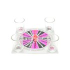 Ki marad állva? ivós játék