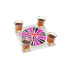 Ki marad állva? ivós játék