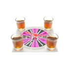 Ki marad állva? ivós játék