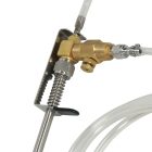 Beergun palacktöltő csapoló rendszerből