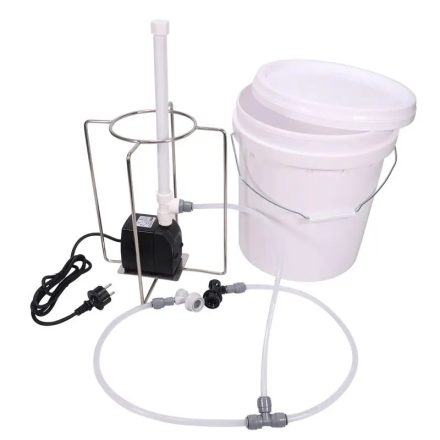 Bucket Blaster
