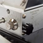 Brewferm Grain Gorilla malátaroppantó, rozsdamentes acél hengerekkel