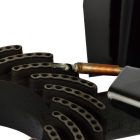 Brewferm gas burner Flame'in 7S (lángvédelemmel)