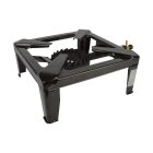 Brewferm gas burner Flame'in 7 (gázzsámyoly)