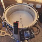 RAPT bluetooth hőmérő -20°C és 300°C között