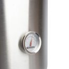 Brew Monk™ rozsdamentes acél erjesztő 30 l