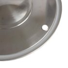 Brew Monk™ rozsdamentes acél erjesztő 30 l