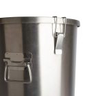 Brew Monk™ rozsdamentes acél erjesztő 30 l
