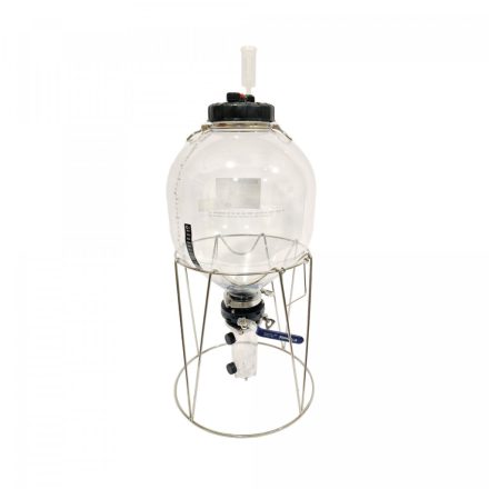 FermZilla starter kit 27 liter Tri-Conical Gen3