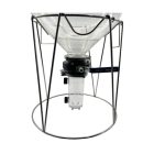 FermZilla starter kit 27 liter Tri-Conical Gen3