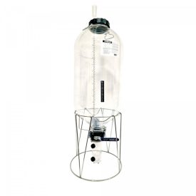 FermZilla starter kit 55 litre Tri-Conical Gen3