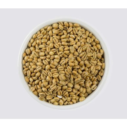 Muntons Torrefied Wheat