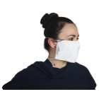 Mosható, fertőtleníthető, három rétegű szájmaszk