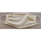 Mosható, fertőtleníthető, három rétegű szájmaszk