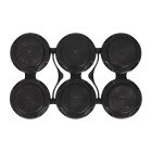 Sörösdoboz összefogó 6 pack