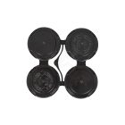 Sörösdoboz összefogó 4 pack