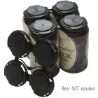 Sörösdoboz összefogó 4 pack