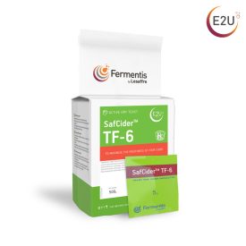 SafCider™ TF-6 cider élesztő 5g