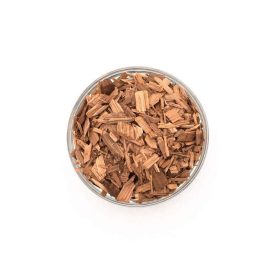 Tölgyfa whisky kockák 100 g