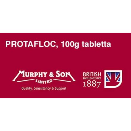 Protafloc granulátum 100g