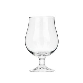 Tulipán söröskehely 400ml, 6db/szet