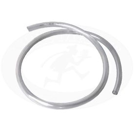 Átlátszó műanyag cső 12 mm egységár 1 méterre