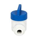 JG szerelvény - 5/16'' 8.0mm csapokkal