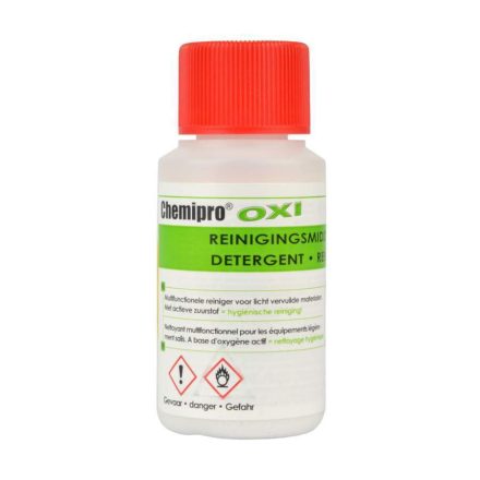 Chemipro® Oxi 100g tisztítószer