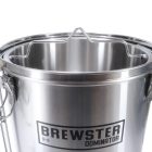 Brewster Dominator 40 - WiFi Sörfőzőgép