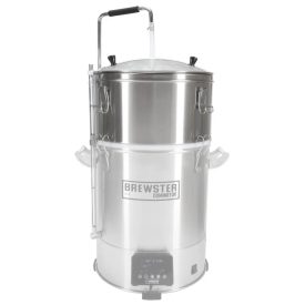 Brewster Dominator 25 L Extension Kit