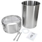 Brewster Dominator 25 L Extension Kit