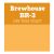 Brewhouse BR-3  rum élesztő 20g
