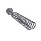 Conicus Pro 105 Chiller - 4” lid with coil chiller. 780 mm long