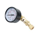 Nyomáselengedő szelep 2 Bar/30 Psi.
