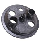 Fermzilla tető Thermowell és Twister számára