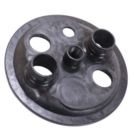 Fermzilla tető Thermowell és Twister számára