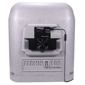 Ferminator Basic hűtő-fűtő kamra