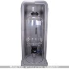 Ferminator Basic hűtő-fűtő kamra