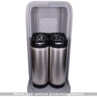 Ferminator Basic hűtő-fűtő kamra