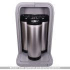 Ferminator Basic hűtő-fűtő kamra