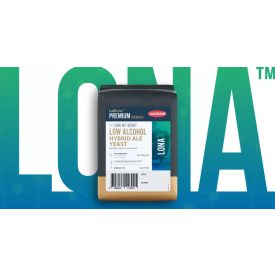   LALLEMAND LalBrew® Premium dried brewing yeast LoNa™ - 500 g
