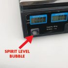 Homebrew digital scales - 40 kg - KEGLAND