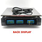 Homebrew digital scales - 40 kg - KEGLAND