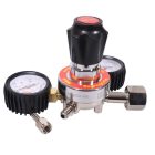 Reduktor MK4 CO2, N2,CO2+N2 MIX gázokhoz