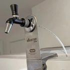 Nukatap Mini Draft Beer Tap készlet rögzítővel